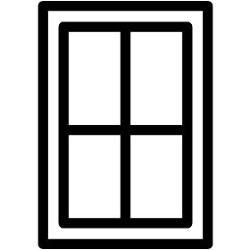 Wysokiej jakości okna PCV